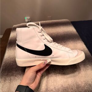 Used but in good condition good for working out